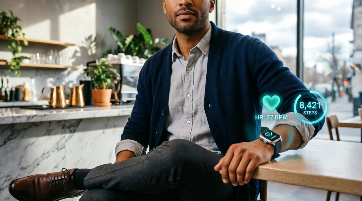 Montres connectées : utiles au quotidien ?